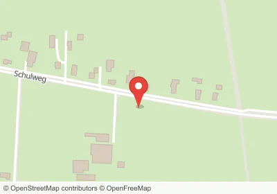 Schulweg Großheide – Hotels in der Nähe Hotels an der Schulweg in Großheide – Unterkünfte, Pensionen und Ferienwohnungen in zentraler Lage