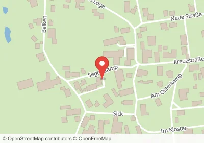 Segelskamp Ringstedt – Hotels in der Nähe Hotels an der Segelskamp in Ringstedt – Unterkünfte, Pensionen und Ferienwohnungen in zentraler Lage