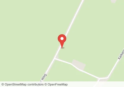 Hotels an der Sielmönker Weg in Hinte – Unterkünfte, Pensionen und Ferienwohnungen in zentraler Lage