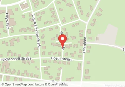 Siemsstraße Zetel – Hotels in der Nähe Hotels an der Siemsstraße in Zetel – Unterkünfte, Pensionen und Ferienwohnungen in zentraler Lage