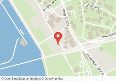 Soestestraße Barßel – Hotels in der Nähe Hotels an der Soestestraße in Barßel – Unterkünfte, Pensionen und Ferienwohnungen in zentraler Lage