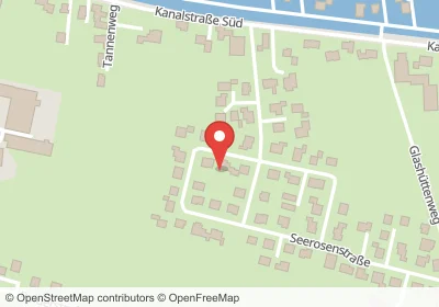 Sonnentaustraße Großefehn – Hotels in der Nähe Hotels an der Sonnentaustraße in Großefehn – Unterkünfte, Pensionen und Ferienwohnungen in zentraler Lage
