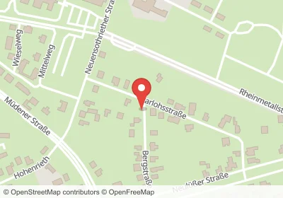 Starlohsstraße Unterlüß – Hotels in der Nähe Hotels an der Starlohsstraße in Unterlüß – Unterkünfte, Pensionen und Ferienwohnungen in zentraler Lage