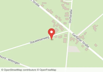 Hotels an der Stauwiesenweg in Lachendorf – Unterkünfte, Pensionen und Ferienwohnungen in zentraler Lage