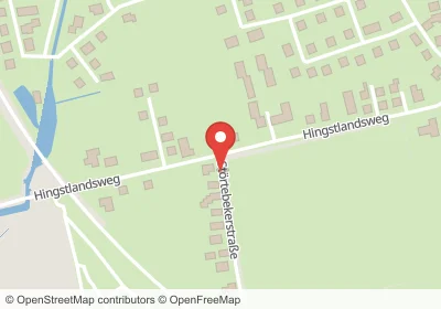 Hotels an der Störtebekerstraße in Marienhafe – Unterkünfte, Pensionen und Ferienwohnungen in zentraler Lage