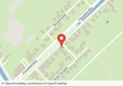 Hotels an der Störtebekerstraße in Barßel – Unterkünfte, Pensionen und Ferienwohnungen in zentraler Lage