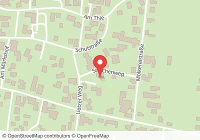 Storchenweg Wathlingen – Hotels in der Nähe Hotels an der Storchenweg in Wathlingen – Unterkünfte, Pensionen und Ferienwohnungen in zentraler Lage