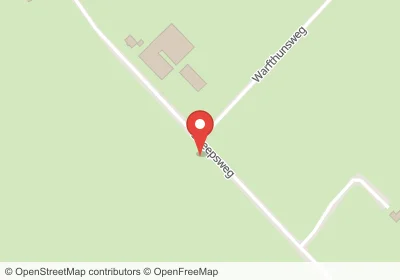 Hotels an der Streepsweg in Großefehn – Unterkünfte, Pensionen und Ferienwohnungen in zentraler Lage