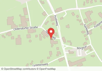 Süderweg Großefehn – Hotels in der Nähe Hotels an der Süderweg in Großefehn – Unterkünfte, Pensionen und Ferienwohnungen in zentraler Lage