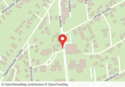 Südfeld Lachendorf – Hotels in der Nähe Hotels an der Südfeld in Lachendorf – Unterkünfte, Pensionen und Ferienwohnungen in zentraler Lage