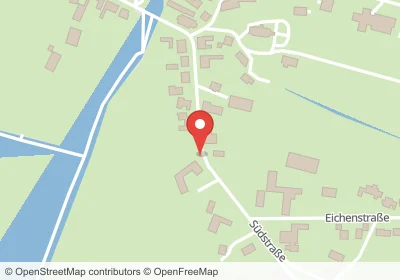 Südstraße Eschede – Hotels in der Nähe Hotels an der Südstraße in Eschede – Unterkünfte, Pensionen und Ferienwohnungen in zentraler Lage