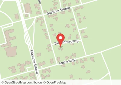 Tannenbergstraße Unterlüß – Hotels in der Nähe Hotels an der Tannenbergstraße in Unterlüß – Unterkünfte, Pensionen und Ferienwohnungen in zentraler Lage