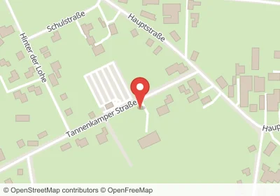 Tannenkamperstraße Armstorf – Hotels in der Nähe Hotels an der Tannenkamperstraße in Armstorf – Unterkünfte, Pensionen und Ferienwohnungen in zentraler Lage