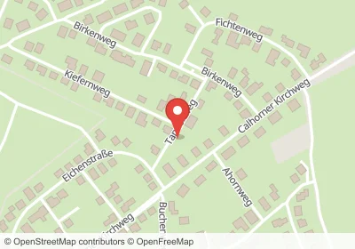 Tannenweg Essen (Oldenburg) – Hotels in der Nähe Hotels an der Tannenweg in Essen (Oldenburg) – Unterkünfte, Pensionen und Ferienwohnungen in zentraler Lage