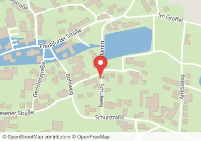 Hotels an der Teichdamm in Lutter am Barenberge – Unterkünfte, Pensionen und Ferienwohnungen in zentraler Lage