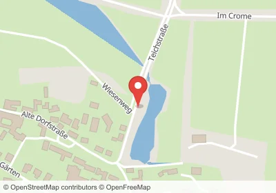 Teichstraße Wallmoden – Hotels in der Nähe Hotels an der Teichstraße in Wallmoden – Unterkünfte, Pensionen und Ferienwohnungen in zentraler Lage