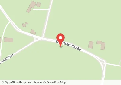 Hotels an der Tenstedter Straße in Cappeln (Oldenburg) – Unterkünfte, Pensionen und Ferienwohnungen in zentraler Lage