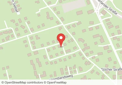 Tjücher Dreesche Marienhafe – Hotels in der Nähe Hotels an der Tjücher Dreesche in Marienhafe – Unterkünfte, Pensionen und Ferienwohnungen in zentraler Lage