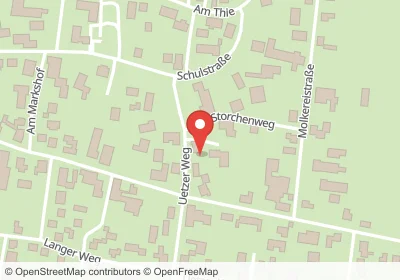 Uetzer Weg Wathlingen – Hotels in der Nähe Hotels an der Uetzer Weg in Wathlingen – Unterkünfte, Pensionen und Ferienwohnungen in zentraler Lage