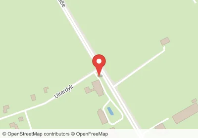 Hotels an der Uiterdyk in Südbrookmerland – Unterkünfte, Pensionen und Ferienwohnungen in zentraler Lage