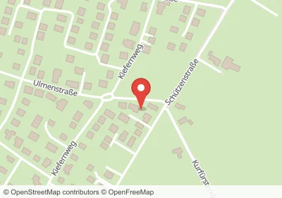 Hotels an der Ulmenstraße in Barßel – Unterkünfte, Pensionen und Ferienwohnungen in zentraler Lage