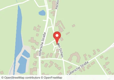 Unter den Eichen Beedenbostel – Hotels in der Nähe Hotels an der Unter den Eichen in Beedenbostel – Unterkünfte, Pensionen und Ferienwohnungen in zentraler Lage
