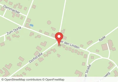 Unter den Linden Hagen im Bremischen – Hotels in der Nähe Hotels an der Unter den Linden in Hagen im Bremischen – Unterkünfte, Pensionen und Ferienwohnungen in zentraler Lage