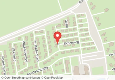 Unterm Schlehenbusch Hage – Hotels in der Nähe Hotels an der Unterm Schlehenbusch in Hage – Unterkünfte, Pensionen und Ferienwohnungen in zentraler Lage