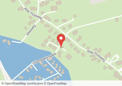 Hotels an der Utlangwehrsweg in Osteel – Unterkünfte, Pensionen und Ferienwohnungen in zentraler Lage