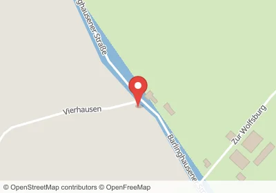 Hotels an der Vierhauser Weg in Mulsum – Unterkünfte, Pensionen und Ferienwohnungen in zentraler Lage