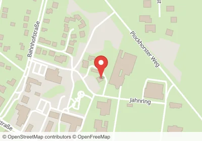 Hotels an der Von-Campe-Weg in Nienhagen – Unterkünfte, Pensionen und Ferienwohnungen in zentraler Lage