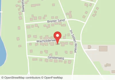 Wacholderweg Wietze – Hotels in der Nähe Hotels an der Wacholderweg in Wietze – Unterkünfte, Pensionen und Ferienwohnungen in zentraler Lage