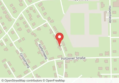 Wacholderweg Faßberg – Hotels in der Nähe Hotels an der Wacholderweg in Faßberg – Unterkünfte, Pensionen und Ferienwohnungen in zentraler Lage
