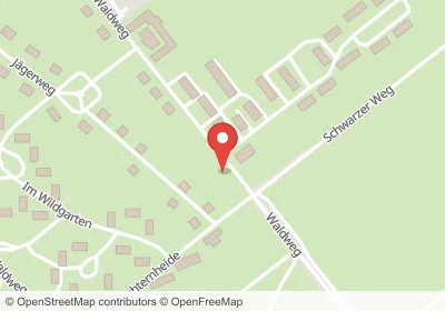 Waldweg Faßberg – Hotels in der Nähe Hotels an der Waldweg in Faßberg – Unterkünfte, Pensionen und Ferienwohnungen in zentraler Lage