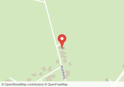Hotels an der Waldweg in Wienhausen – Unterkünfte, Pensionen und Ferienwohnungen in zentraler Lage