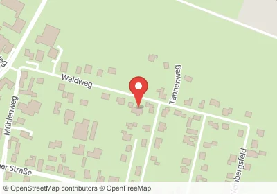 Hotels an der Waldweg in Eicklingen – Unterkünfte, Pensionen und Ferienwohnungen in zentraler Lage