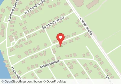 Walter-Bubert-Straße Hinte – Hotels in der Nähe Hotels an der Walter-Bubert-Straße in Hinte – Unterkünfte, Pensionen und Ferienwohnungen in zentraler Lage