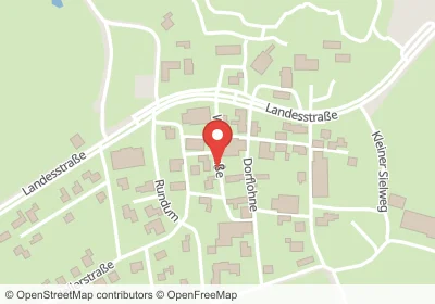 Wehrstraße Hinte – Hotels in der Nähe Hotels an der Wehrstraße in Hinte – Unterkünfte, Pensionen und Ferienwohnungen in zentraler Lage
