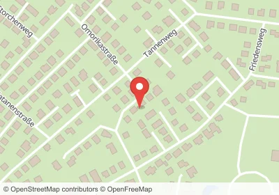 Weidenweg Apen – Hotels in der Nähe Hotels an der Weidenweg in Apen – Unterkünfte, Pensionen und Ferienwohnungen in zentraler Lage