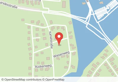 Weidenweg Hinte – Hotels in der Nähe Hotels an der Weidenweg in Hinte – Unterkünfte, Pensionen und Ferienwohnungen in zentraler Lage
