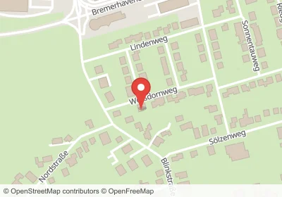 Weißdornweg Schiffdorf – Hotels in der Nähe Hotels an der Weißdornweg in Schiffdorf – Unterkünfte, Pensionen und Ferienwohnungen in zentraler Lage
