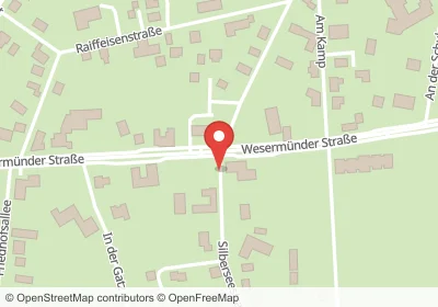 Wesermünder Straße Schiffdorf – Hotels in der Nähe Hotels an der Wesermünder Straße in Schiffdorf – Unterkünfte, Pensionen und Ferienwohnungen in zentraler Lage