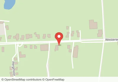 Hotels an der Westerender Straße in Großheide – Unterkünfte, Pensionen und Ferienwohnungen in zentraler Lage