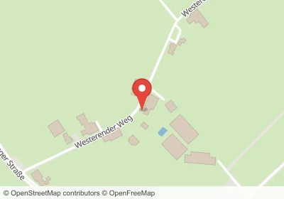 Westerender Weg Großefehn – Hotels in der Nähe Hotels an der Westerender Weg in Großefehn – Unterkünfte, Pensionen und Ferienwohnungen in zentraler Lage