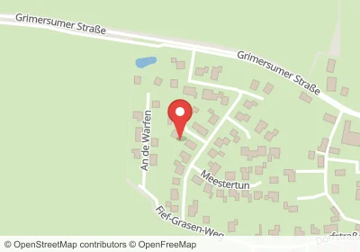 Westereskerweg Wirdum – Hotels in der Nähe Hotels an der Westereskerweg in Wirdum – Unterkünfte, Pensionen und Ferienwohnungen in zentraler Lage