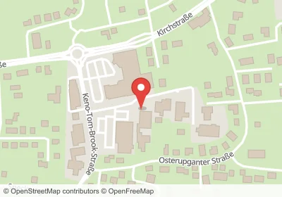 Hotels an der Widzel-tom-Brook-Straße in Upgant-Schott – Unterkünfte, Pensionen und Ferienwohnungen in zentraler Lage