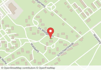 Hotels an der Wildgarten in Faßberg – Unterkünfte, Pensionen und Ferienwohnungen in zentraler Lage