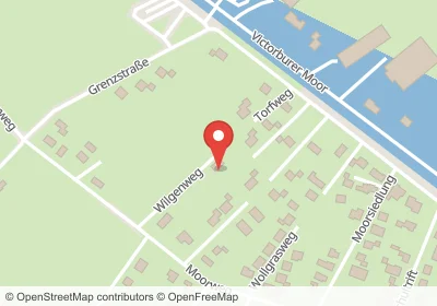 Wilgenweg Südbrookmerland – Hotels in der Nähe Hotels an der Wilgenweg in Südbrookmerland – Unterkünfte, Pensionen und Ferienwohnungen in zentraler Lage