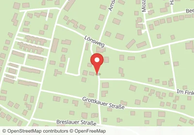 Hotels an der Wilhelm-Busch-Straße in Hambühren – Unterkünfte, Pensionen und Ferienwohnungen in zentraler Lage