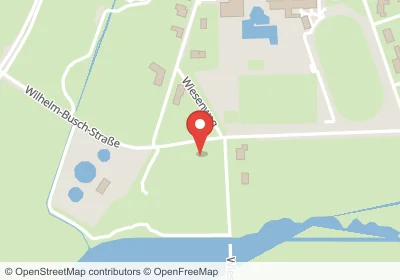 Wilhelm-Busch-Straße Lastrup – Hotels in der Nähe Hotels an der Wilhelm-Busch-Straße in Lastrup – Unterkünfte, Pensionen und Ferienwohnungen in zentraler Lage